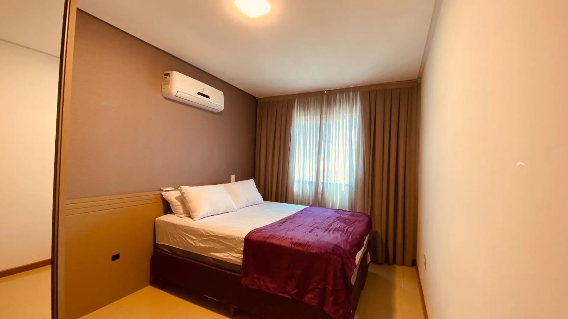 Апартаменты Apartamento Flores De Veneranda, Bombas Бомбиньяс