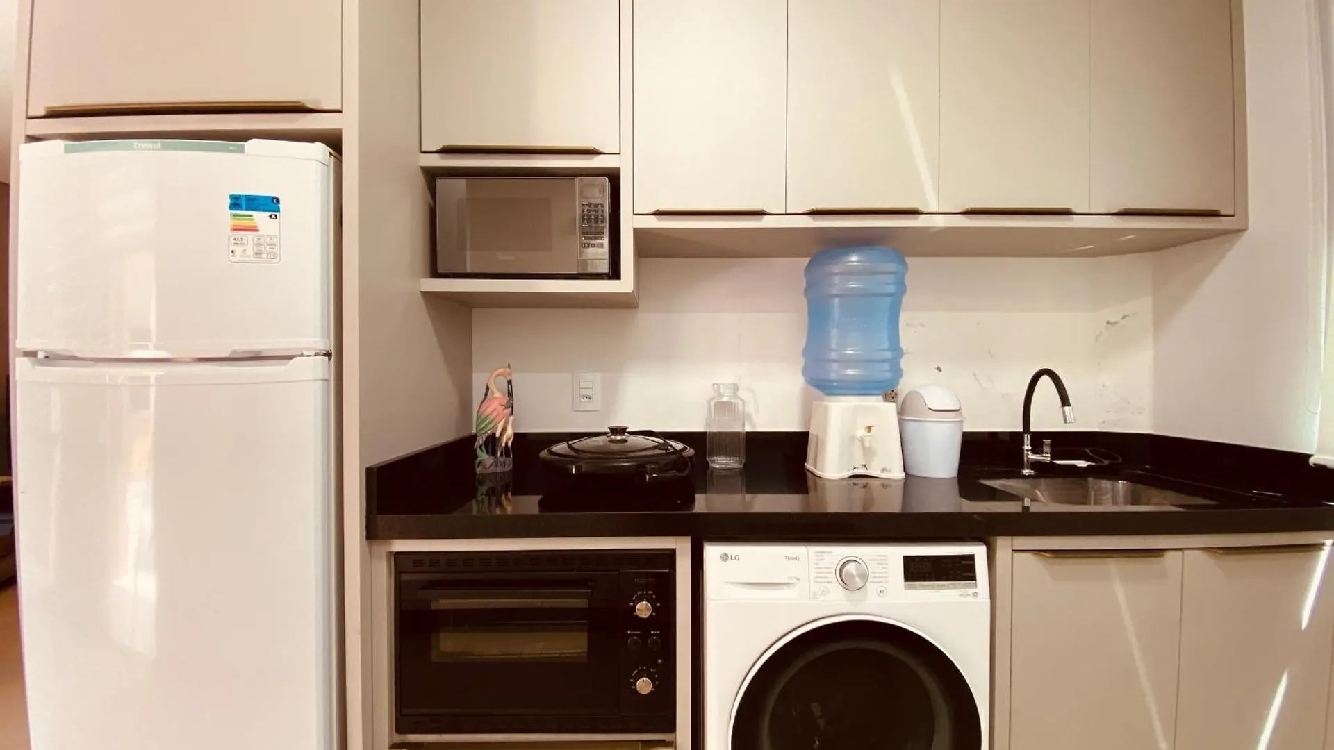 Apartamento Flores De Veneranda, Bombas Бомбиньяс Апартаменты