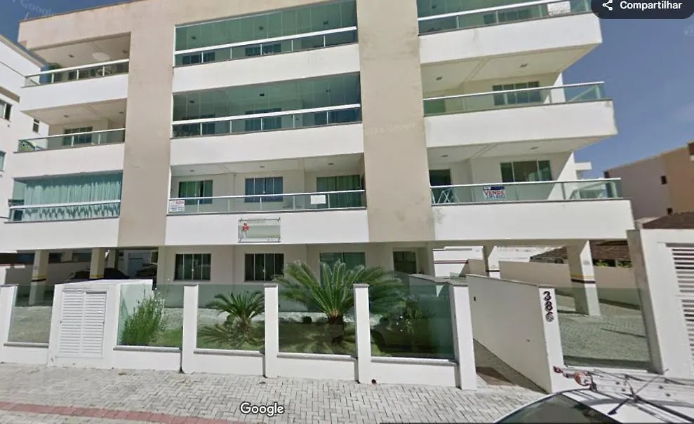 Apartment Apartamento Flores De Veneranda, Bombas Bombinhas