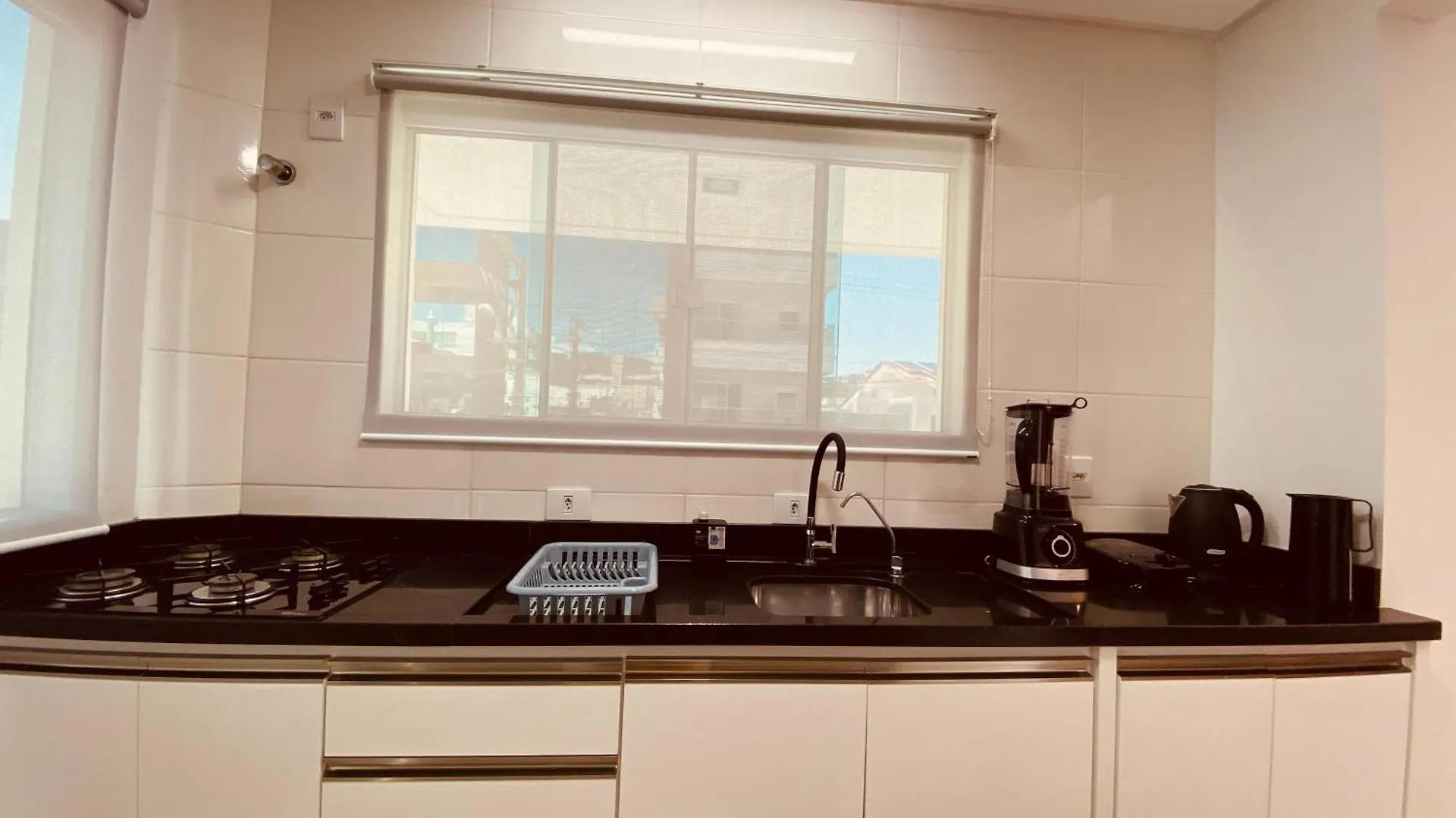 Apartamento Flores De Veneranda, Bombas Bombinhas